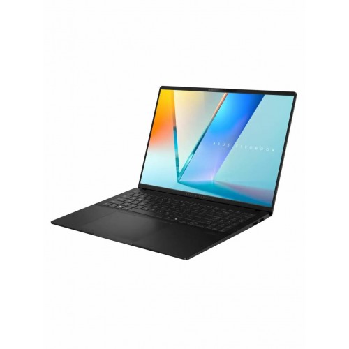 Ноутбук ASUS VivoBook S 16 OLED S5606CA-RI075 Intel Core Ultra 5 225H, 1.7 GHz - 4.9 GHz, 16384 Mb, 16 3K OLED 2880x1800, 1000 Gb SSD, DVD нет, Intel Arc Graphics, No OS (90NB1553-M009K0) (черный) 3