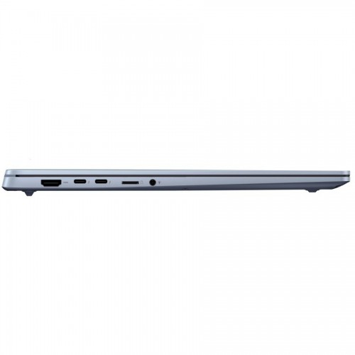 Ноутбук ASUS VivoBook S 16 OLED S5606CA-RI174W Intel Core Ultra 5 225H, 1.7 GHz - 4.9 GHz, 32768 Mb, 16 3K OLED 2880x1800, 1000 Gb SSD, DVD нет, Intel Arc Graphics, Windows 11 Home (90NB1551-M009J0) (синий) 5