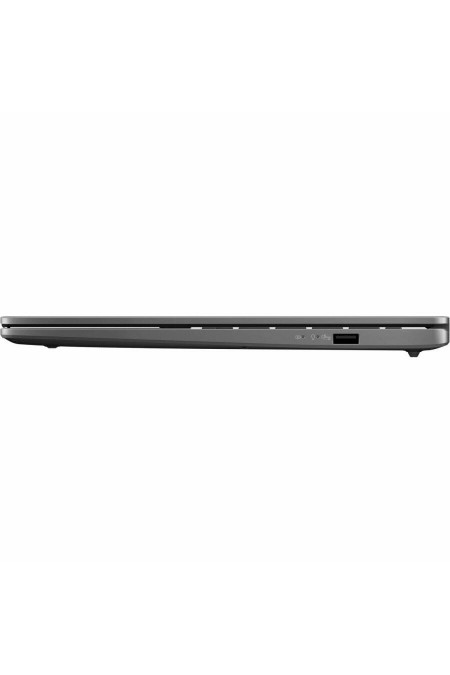 Ноутбук ASUS Vivobook S14 M3407HA, 14 (1920x1200) OLED/AMD Ryzen 7 260/16 ГБ DDR5/512 ГБ SSD/AMD Radeon Graphics/Без системы (90NB16E1-M005M0) (серый) 6