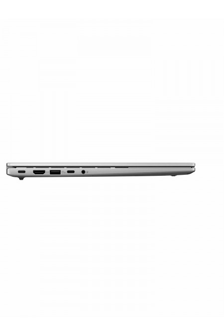 Ноутбук ASUS Vivobook S14 S3407-LY083 Intel Core 5 210H 2200MHz/14&quot /1920x1200/16GB/512GB SSD/Intel Graphics/Wi-Fi/Bluetooth/Windows 11 Pro (90NB1681-M006X0_Win11P) (серебристый) 4