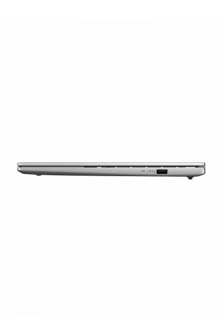 Ноутбук ASUS Vivobook S14 S3407-LY083 Intel Core 5 210H 2200MHz/14&quot /1920x1200/16GB/512GB SSD/Intel Graphics/Wi-Fi/Bluetooth/Windows 11 Pro (90NB1681-M006X0_Win11P) (серебристый) 5