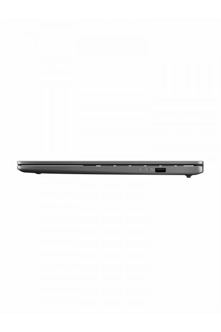 Ноутбук ASUS Vivobook S14 S3407-LY084 Intel Core 5 210H 2200MHz/14&quot /1920x1200/16GB/512GB SSD/Intel Graphics/Wi-Fi/Bluetooth/Без ОС (90NB1682-M00720) (серый) 5