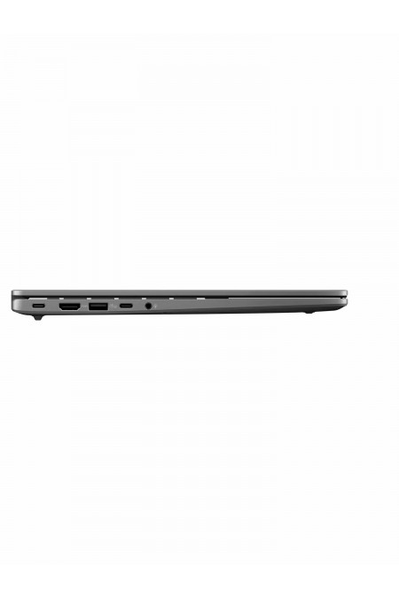 Ноутбук ASUS Vivobook S14 S3407-LY084 Intel Core 5 210H 2200MHz/14&quot /1920x1200/16GB/512GB SSD/Intel Graphics/Wi-Fi/Bluetooth/Windows 11 Pro (90NB1682-M00720_Win11P) (серый) 4