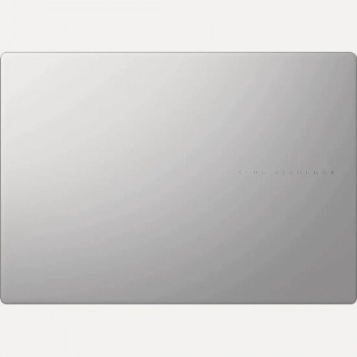 Ноутбук ASUS VivoBook S14 S3407CA-LY098 Intel Core Ultra 5 225H, 1.7 GHz - 4.9 GHz, 16384 Mb, 14 WUXGA 1920x1200, 512 Gb SSD, Intel Arc Graphics, No OS (90NB16J1-M00770) (серебристый) 7