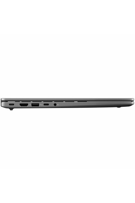 Ноутбук ASUS VivoBook S14 S3407CA-LY099 Intel Core Ultra 7 255H, 2.0 GHz - 5.1 GHz, 16384 Mb, 14 WUXGA 1920x1200, 1000 Gb SSD, Intel Arc 140T, No OS (90NB16J2-M00780) (серый) 4