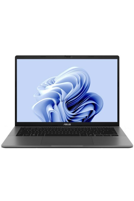 Ноутбук ASUS VivoBook S14 S3407CA-LY099 Intel Core Ultra 7 255H, 2.0 GHz - 5.1 GHz, 16384 Mb, 14 WUXGA 1920x1200, 1000 Gb SSD, Intel Arc 140T, Windows 11 Professional (90NB16J2-M00780_Win11P) (серый) 