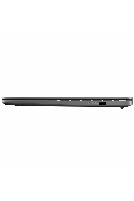 Ноутбук ASUS VivoBook S14 S3407CA-LY099 Intel Core Ultra 7 255H, 2.0 GHz - 5.1 GHz, 16384 Mb, 14 WUXGA 1920x1200, 1000 Gb SSD, Intel Arc 140T, Windows 11 Professional (90NB16J2-M00780_Win11P) (серый) 5