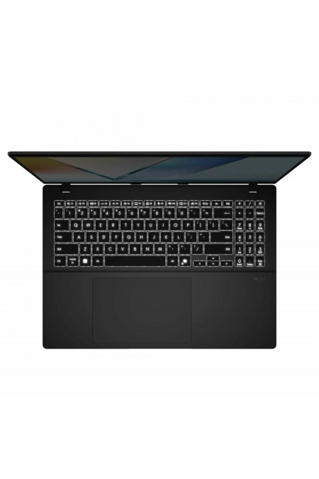 Ноутбук ASUS VivoBook S16 M3607HA-RP244, 16 (1920x1200) IPS 144 Гц/AMD Ryzen 7 260/32 ГБ DDR5/512 ГБ SSD/AMD Radeon Graphics/Windows 11 Pro (90NB16F1-M00ES0_Win11P) (серый) 4