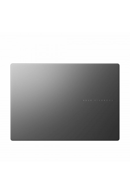 Ноутбук ASUS VivoBook S16 M3607HA-RP244, 16 (1920x1200) IPS 144 Гц/AMD Ryzen 7 260/32 ГБ DDR5/512 ГБ SSD/AMD Radeon Graphics/Windows 11 Pro (90NB16F1-M00ES0_Win11P) (серый) 7