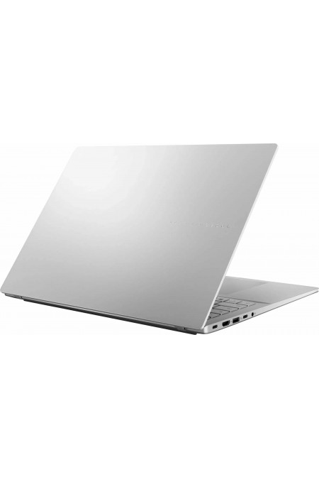 Ноутбук ASUS VivoBook S16 M3607KA-SH117 AMD Ryzen AI 5 330, 2.0 GHz - 4.5 GHz, 32768 Mb, 16 WUXGA 1920x1200, 512 Gb SSD, AMD Radeon 820M, No OS (90NB16T2-M00890) (серебристый) 4