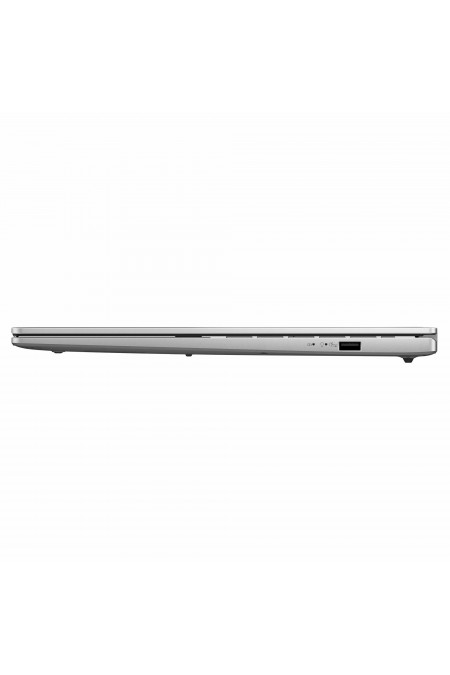 Ноутбук ASUS VivoBook S16 M3607KA-SH117 AMD Ryzen AI 5 330, 2.0 GHz - 4.5 GHz, 32768 Mb, 16 WUXGA 1920x1200, 512 Gb SSD, AMD Radeon 820M, No OS (90NB16T2-M00890) (серебристый) 7