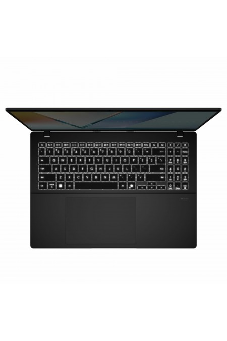 Ноутбук ASUS VivoBook S16 S3607CA Intel Core Ultra 7 255H, 2.0 GHz - 5.1 GHz, 16384 Mb, 16&quot WUXGA 1920x1200, 1000 Gb SSD, Intel Arc 140T, Windows 11 Professional (90NB16I2-M009Z0_Win11P) (серый) 4