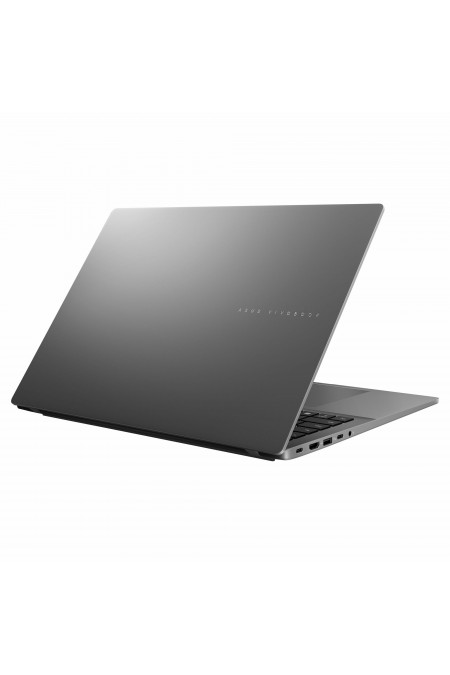 Ноутбук ASUS VivoBook S16 S3607CA Intel Core Ultra 7 255H, 2.0 GHz - 5.1 GHz, 16384 Mb, 16&quot WUXGA 1920x1200, 1000 Gb SSD, Intel Arc 140T, Windows 11 Professional (90NB16I2-M009Z0_Win11P) (серый) 8