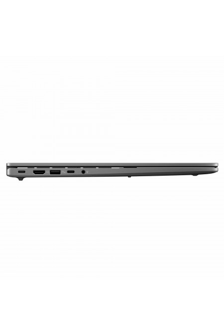 Ноутбук ASUS VivoBook S16 S3607CA Intel Core Ultra 7 255H, 2.0 GHz - 5.1 GHz, 16384 Mb, 16 WUXGA 1920x1200, 1000 Gb SSD, Intel Arc 140T, Windows 11 Professional (90NB16I2-M00A70_Win11P) (серый) 5