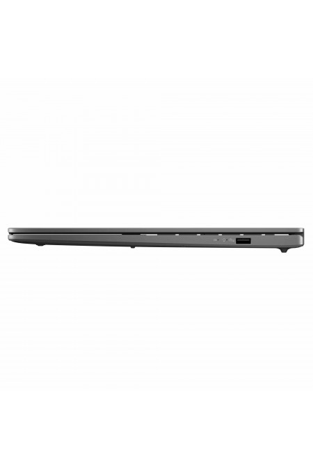 Ноутбук ASUS VivoBook S16 S3607CA Intel Core Ultra 7 255H, 2.0 GHz - 5.1 GHz, 16384 Mb, 16 WUXGA 1920x1200, 1000 Gb SSD, Intel Arc 140T, Windows 11 Professional (90NB16I2-M00A70_Win11P) (серый) 6