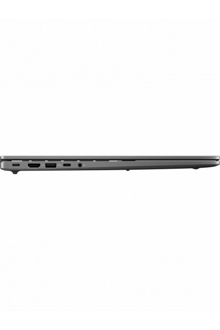 Ноутбук ASUS VivoBook S16 S3607CA Intel Core Ultra 7 255H, 2.0 GHz - 5.1 GHz, 32768 Mb, 16 WUXGA 1920x1200, 1000 Gb SSD, Intel Arc 140T, Windows 11 Professional (90NB16I2-M009Z0_32Win11P) (серый) 4