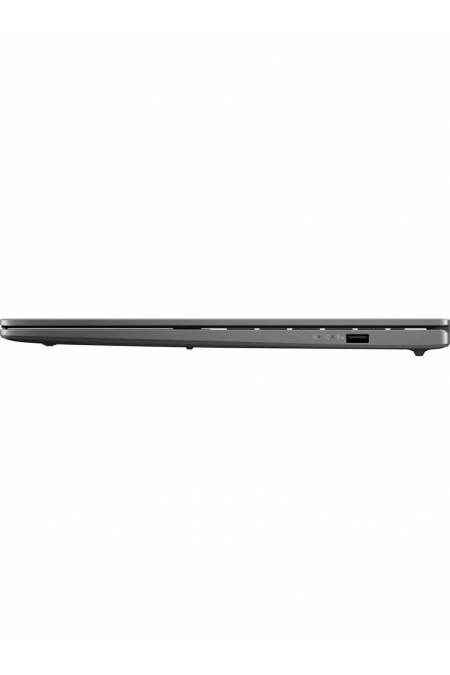 Ноутбук ASUS VivoBook S16 S3607CA Intel Core Ultra 7 255H, 2.0 GHz - 5.1 GHz, 32768 Mb, 16 WUXGA 1920x1200, 1000 Gb SSD, Intel Arc 140T, Windows 11 Professional (90NB16I2-M00A70_32Win11P) (серый) 5