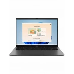 Ноутбук ASUS VivoBook S16 S3607CA-SH100 Intel Core Ultra 5 225H, 1.7 GHz - 4.9 GHz, 16384 Mb, 16 WUXGA 1920x1200, 512 Gb SSD, Intel Arc Graphics, No OS (90NB16I2-M00720) (серый)
