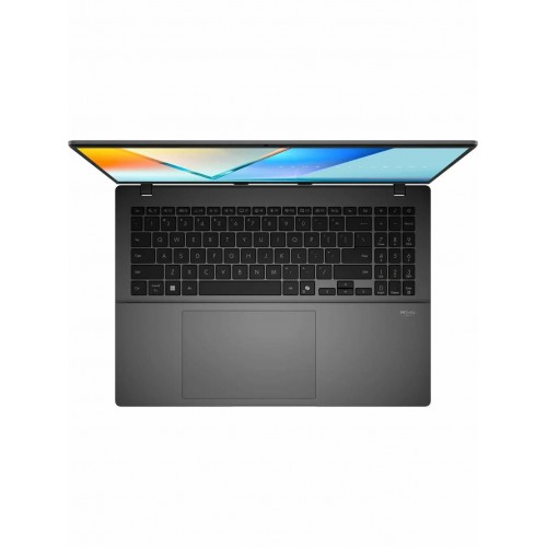 Ноутбук ASUS VivoBook S16 S3607CA-SH100 Intel Core Ultra 5 225H, 1.7 GHz - 4.9 GHz, 16384 Mb, 16 WUXGA 1920x1200, 512 Gb SSD, Intel Arc Graphics, No OS (90NB16I2-M00720) (серый) 2