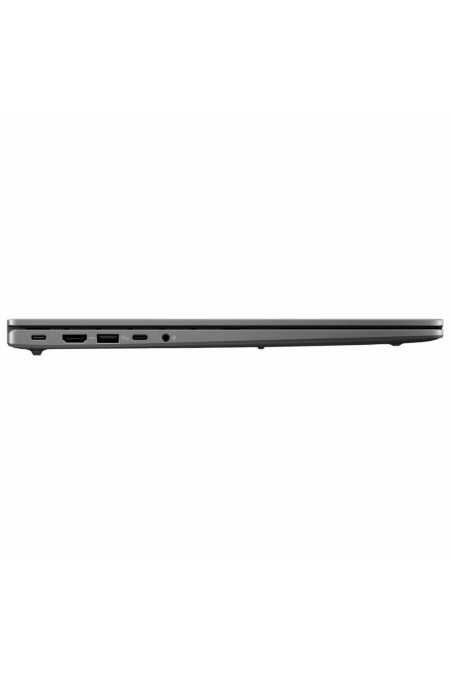 Ноутбук ASUS VivoBook S16 S3607CA-SH134 Intel Core Ultra 7 255H, 2.0 GHz - 5.1 GHz, 16384 Mb, 16&amp quot WUXGA 1920x1200, 1000 Gb SSD, Intel Arc 140T, No OS (90NB16I2-M009Z0) (серый) 5