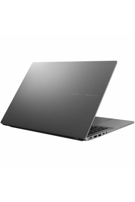 Ноутбук ASUS VivoBook S16 S3607CA-SH136 Intel Core Ultra 7 255H, 2.0 GHz - 5.1 GHz, 32768 Mb, 16 WUXGA 1920x1200, 1000 Gb SSD, Intel Arc 140T, No OS (90NB16I2-M00A40) (серый) 3