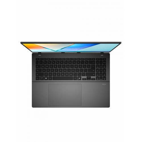 Ноутбук ASUS VivoBook S16 S3607QA-SH062W Qualcomm Snapdragon X X1-26-100, 2.97 GHz - 3.4 GHz, 16384 Mb, 16&quot WUXGA 1920x1200, 1000 Gb SSD, DVD нет, Qualcomm Adreno, Windows 11 Home (90NB16C2-M004J0) (серый) 3