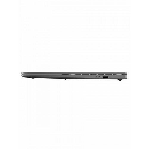 Ноутбук ASUS VivoBook S16 S3607QA-SH062W Qualcomm Snapdragon X X1-26-100, 2.97 GHz - 3.4 GHz, 16384 Mb, 16&quot WUXGA 1920x1200, 1000 Gb SSD, DVD нет, Qualcomm Adreno, Windows 11 Home (90NB16C2-M004J0) (серый) 6