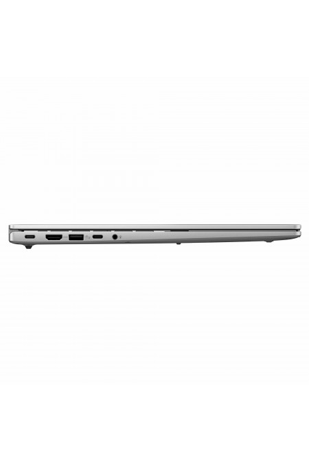 Ноутбук ASUS VivoBook S16 S3607VA-RP042 Intel Core i7 13620H, 2.4 GHz - 4.9 GHz, 16384 Mb, 16 WUXGA 1920x1200, 512 Gb SSD, DVD нет, Intel UHD Graphics, No OS (90NB1671-M002X0) (серебристый) 4