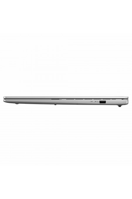 Ноутбук ASUS VivoBook S16 S3607VA-RP042 Intel Core i7 13620H, 2.4 GHz - 4.9 GHz, 16384 Mb, 16 WUXGA 1920x1200, 512 Gb SSD, DVD нет, Intel UHD Graphics, No OS (90NB1671-M002X0) (серебристый) 5