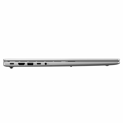 Ноутбук ASUS VivoBook S16 S3607VA-RP079 Intel Core i7 13620H, 2.4 GHz - 4.9 GHz, 16384 Mb, 16 WUXGA 1920x1200, 512 Gb SSD, DVD нет, Intel UHD Graphics, No OS (90NB1671-M005Y0) (серебристый) 4