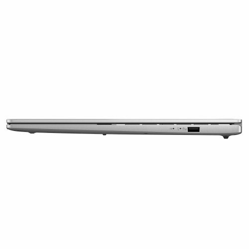Ноутбук ASUS VivoBook S16 S3607VA-RP079 Intel Core i7 13620H, 2.4 GHz - 4.9 GHz, 16384 Mb, 16 WUXGA 1920x1200, 512 Gb SSD, DVD нет, Intel UHD Graphics, No OS Windows 11 Pro (90NB1671-M005Y0_Win11P) (серебристый) 5