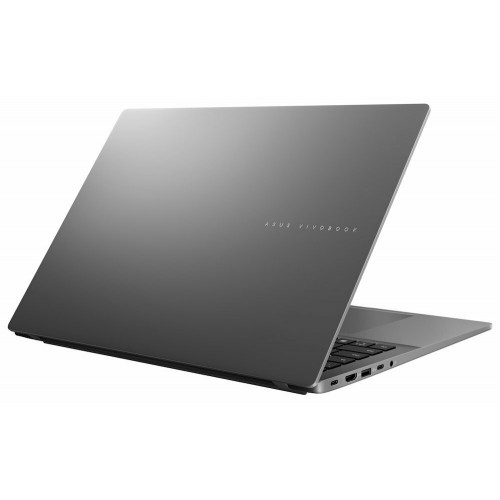 Ноутбук ASUS VivoBook S16 S3607VA-RP105 Intel Core 5 210H, 2.2 GHz - 4.8 GHz, 16384 Mb, 16&quot WUXGA 1920x1200, 512 Gb SSD, Intel Graphics, No OS (90NB1671-M007R0) (серебристый) 3