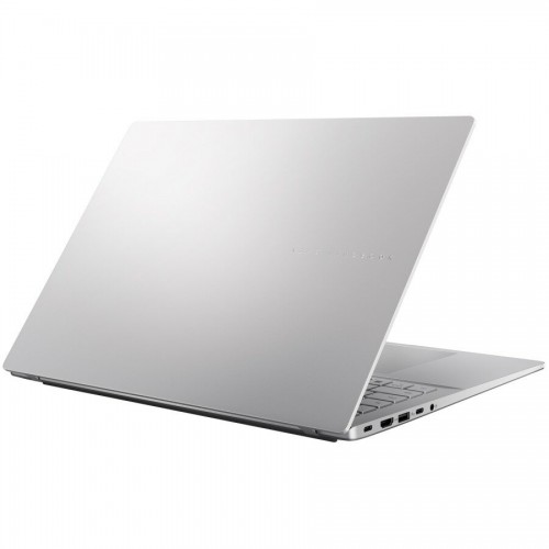 Ноутбук ASUS VivoBook S16 S3607VA-RP105 Intel Core 5 210H, 2.2 GHz - 4.8 GHz, 16384 Mb, 16&quot WUXGA 1920x1200, 512 Gb SSD, Intel Graphics, Windows 11 Professional (90NB1671-M007R0_Win11P) (серебристый) 3