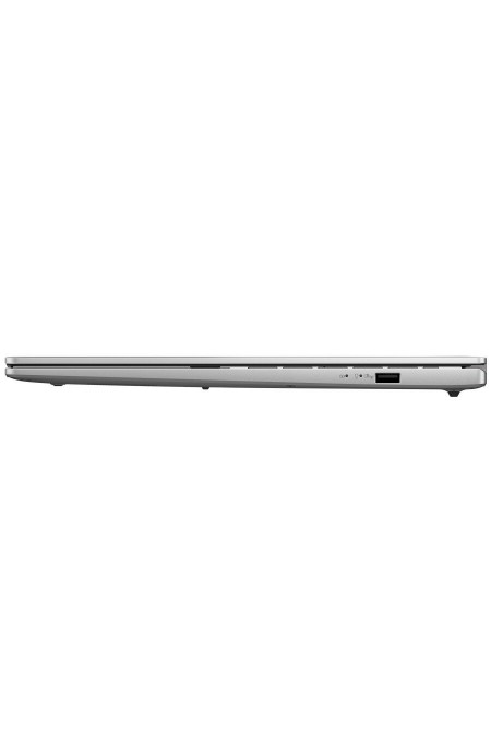 Ноутбук ASUS VivoBook S16 S3607VA-RP105 Intel Core 5 210H, 2.2 GHz - 4.8 GHz, 16384 Mb, 16&quot WUXGA 1920x1200, 512 Gb SSD, Intel Graphics, Windows 11 Professional (90NB1671-M007R0_Win11P) (серебристый) 5
