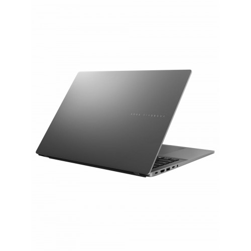 Ноутбук ASUS VivoBook S16 S3607VA-RP152 Intel Core 5 210H, 2.2 GHz - 4.8 GHz, 16384 Mb, 16&quot WUXGA 1920x1200, 512 Gb SSD, Intel Graphics, No OS (90NB1672-M00AN0) (серый) 3