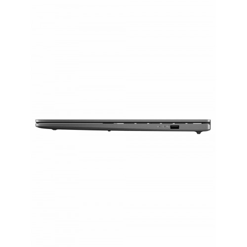 Ноутбук ASUS VivoBook S16 S3607VA-RP152 Intel Core 5 210H, 2.2 GHz - 4.8 GHz, 16384 Mb, 16&quot WUXGA 1920x1200, 512 Gb SSD, Intel Graphics, No OS (90NB1672-M00AN0) (серый) 8