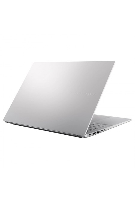 Ноутбук ASUS VivoBook S16 S3607VA-RP170 Intel Core 5 210H, 2.2 GHz - 4.8 GHz, 16384 Mb, 16 WUXGA 1920x1200, 512 Gb SSD, Intel Graphics, No OS (90NB1671-M00C80) (серебристый) 5