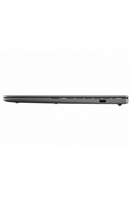 Ноутбук ASUS VivoBook S16 S3607VA-RP174 Intel Core 5 210H, 2.2 GHz - 4.8 GHz, 16384 Mb, 16 WUXGA 1920x1200, 512 Gb SSD, Intel Graphics, No OS (90NB1672-M00CJ0) (серый) 6