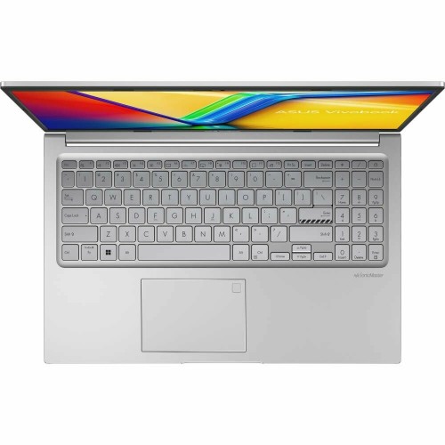 Ноутбук ASUS VivoBook Series F1504VA-NJ827 15.6 1920x1080/Intel Core i3-1315U/RAM 8Гб/SSD 512Гб/Intel UHD Graphics/ENGRUS/без ОС (90NB10J1-M01040) (синий) 1