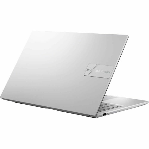 Ноутбук ASUS VivoBook Series F1504VA-NJ827 15.6 1920x1080/Intel Core i3-1315U/RAM 8Гб/SSD 512Гб/Intel UHD Graphics/ENGRUS/без ОС (90NB10J1-M01040) (синий) 3