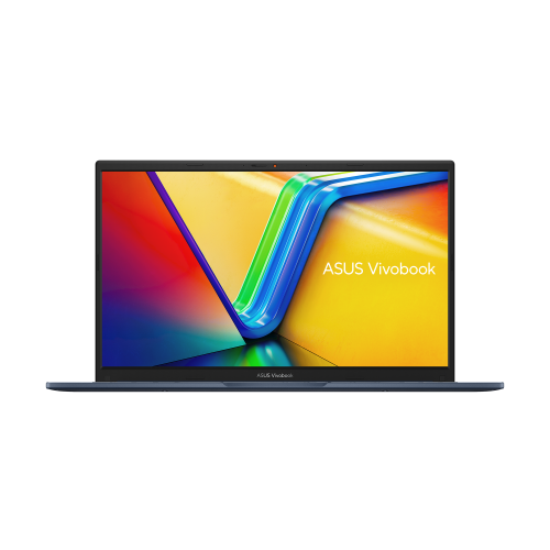 Ноутбук ASUS VivoBook Series F1504VA-NJ827 15.6 1920x1080/Intel Core i3-1315U/RAM 8Гб/SSD 512Гб/Intel UHD Graphics/ENGRUS/без ОС (90NB10J1-M01040) (синий) 5