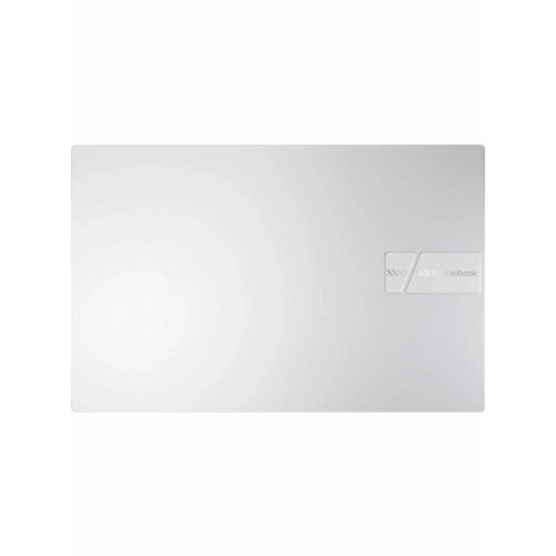 Ноутбук ASUS VivoBook Series X1504VA-NJ1150 15.6 1920x1080/Intel Core i7-1355U/RAM 16Гб/SSD 1Тб/Intel Iris Xe Graphics/ENGRUS/без ОС (90NB10J2-M01E20) (серебристый) 4