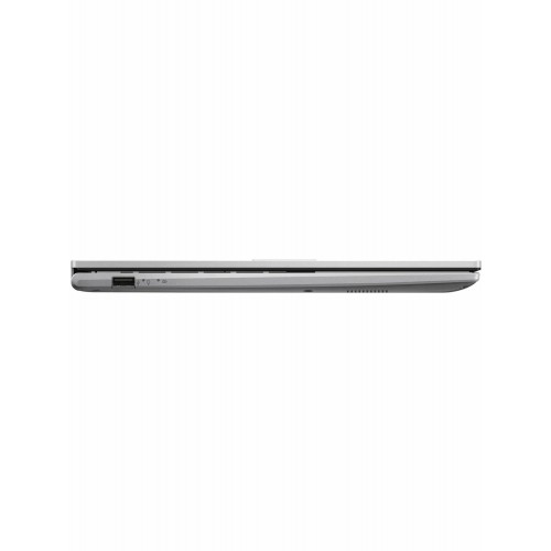 Ноутбук ASUS VivoBook Series X1504VA-NJ1150 15.6 1920x1080/Intel Core i7-1355U/RAM 16Гб/SSD 1Тб/Intel Iris Xe Graphics/ENGRUS/без ОС (90NB10J2-M01E20) (серебристый) 5