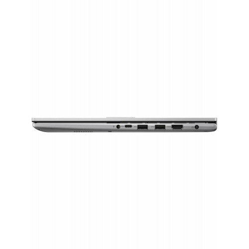 Ноутбук ASUS VivoBook Series X1504VA-NJ1150 15.6 1920x1080/Intel Core i7-1355U/RAM 16Гб/SSD 1Тб/Intel Iris Xe Graphics/ENGRUS/без ОС (90NB10J2-M01E20) (серебристый) 6