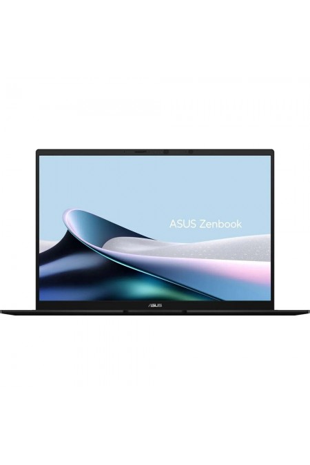 Ноутбук ASUS ZenBook 14 OLED UM3406GA-QD093X AMD Ryzen AI 7 445, 2.0 GHz - 4.6 GHz, 32768 Mb, 14&quot WUXGA 1920x1200, 1000 Gb SSD, AMD Radeon Graphics 840M, Windows 11 Professional (90NB17R1-M008W0) (черный) 1