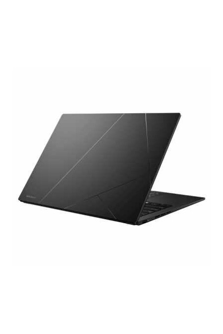 Ноутбук ASUS ZenBook 14 OLED UM3406GA-QD118 AMD Ryzen AI 5 430, 2.0 GHz - 4.5 GHz, 16384 Mb, 14 WUXGA 1920x1200, 1000 Gb SSD, AMD Radeon Graphics 840M, No OS (90NB17R1-M006D0) (черный) 1