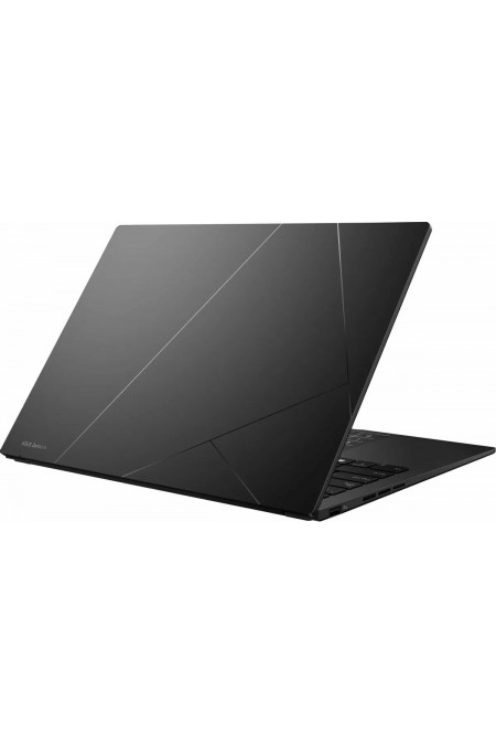 Ноутбук ASUS ZenBook 14 OLED UM3406GA-QD160 AMD Ryzen AI 7 445, 2.0 GHz - 4.6 GHz, 32768 Mb, 14&quot WUXGA 1920x1200, 1000 Gb SSD, AMD Radeon 840M, DOS (90NB17R1-M00870) (черный) 4
