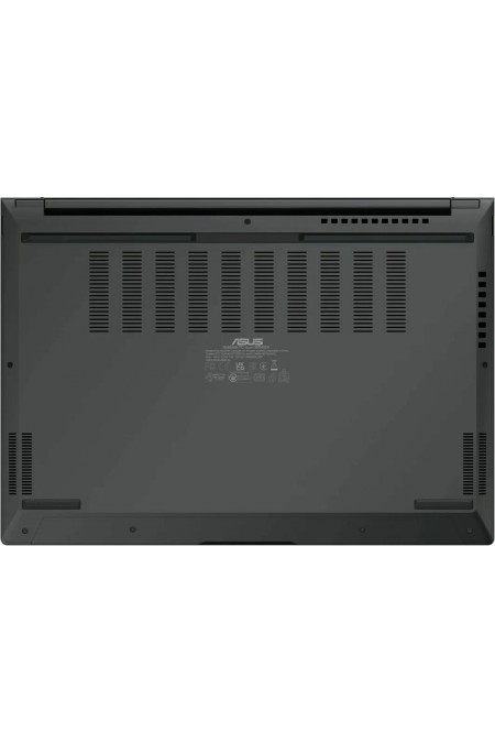 Ноутбук ASUS ZenBook 14 OLED UM3406GA-QD160 AMD Ryzen AI 7 445, 2.0 GHz - 4.6 GHz, 32768 Mb, 14&quot WUXGA 1920x1200, 1000 Gb SSD, AMD Radeon 840M, DOS (90NB17R1-M00870) (черный) 6