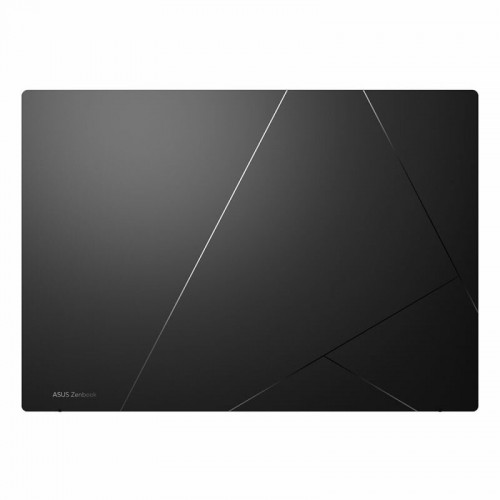 Ноутбук ASUS ZenBook 14 OLED UM3406HA-QD081 AMD Ryzen 7 8840HS, 3.3 GHz - 5.1 GHz, 16384 Mb, 14 Full HD+ 1920x1200, 1000 Gb SSD, AMD Radeon 780M, No OS (90NB1271-M00550) (черный) 1
