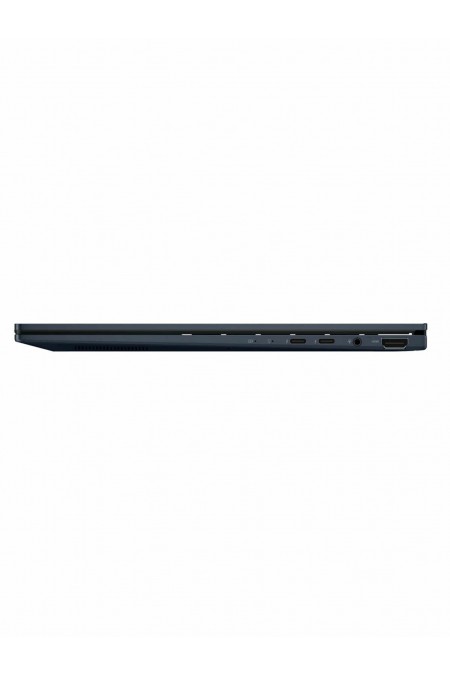 Ноутбук ASUS Zenbook 14 OLED UX3405-ST1485 Intel Core Ultra 5 225H 4300MHz/14/2880x1800/16GB/512GB SSD/Intel Arc Graphics/Wi-Fi/Bluetooth/Windows 11 Pro (90NB14W1-M025X0_Win11P) (синий) 4